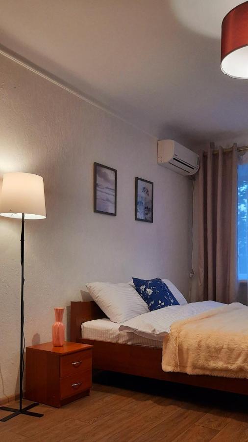 Apartment On Sobornyi Avenue 61 Oleksandriia Exterior foto